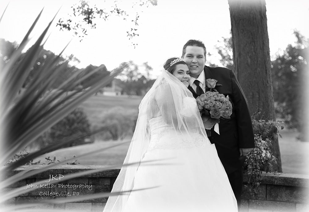 Congratulations Holly and Eric! …Wedding at The Woodstone Country Club ...