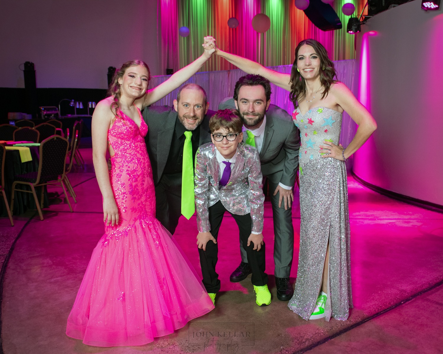 Bat Mitzvah Family Photo The Fuge Mitzvah Family Photo The Fuge