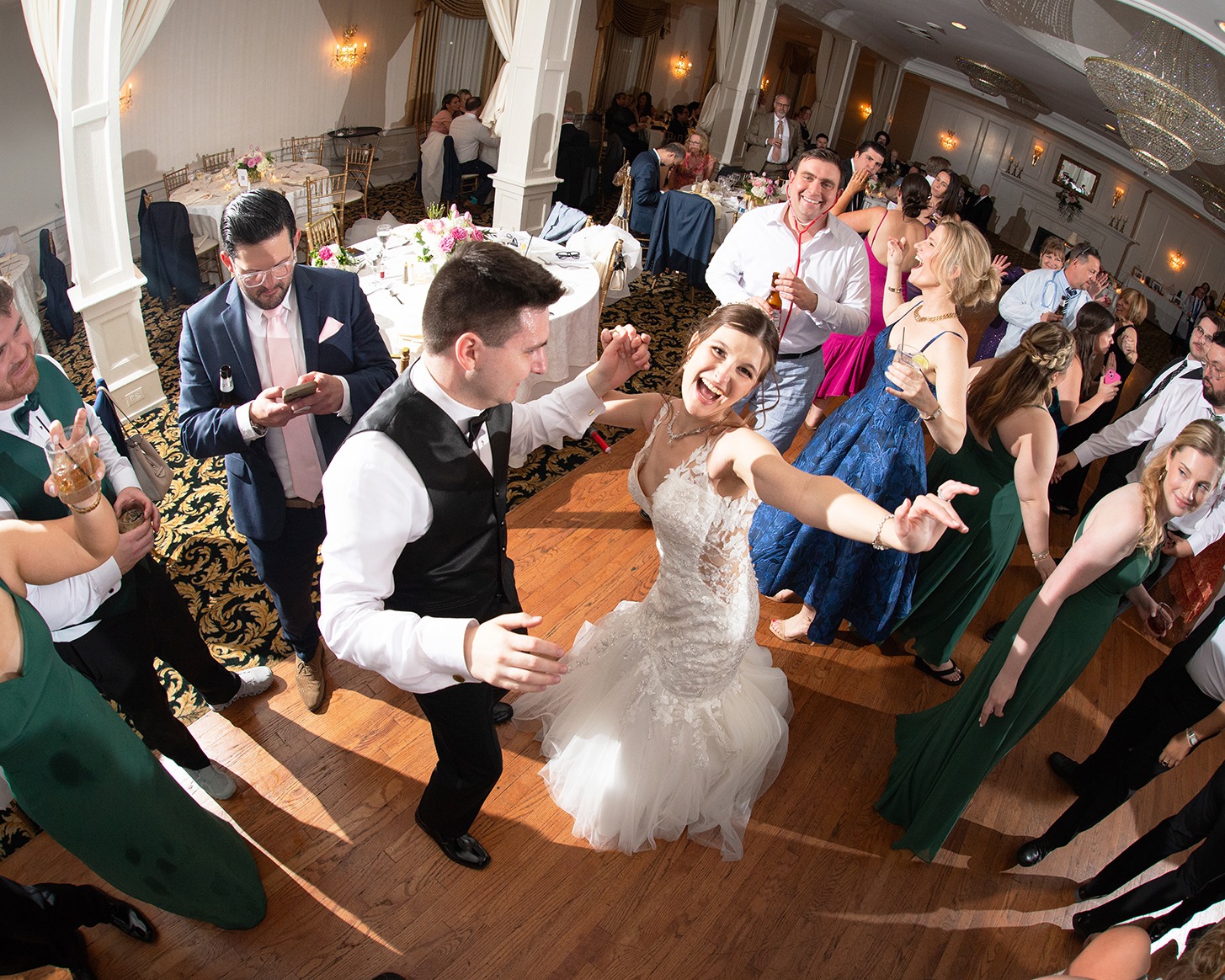 William Penn Inn Wedding wedding photo william penn inn