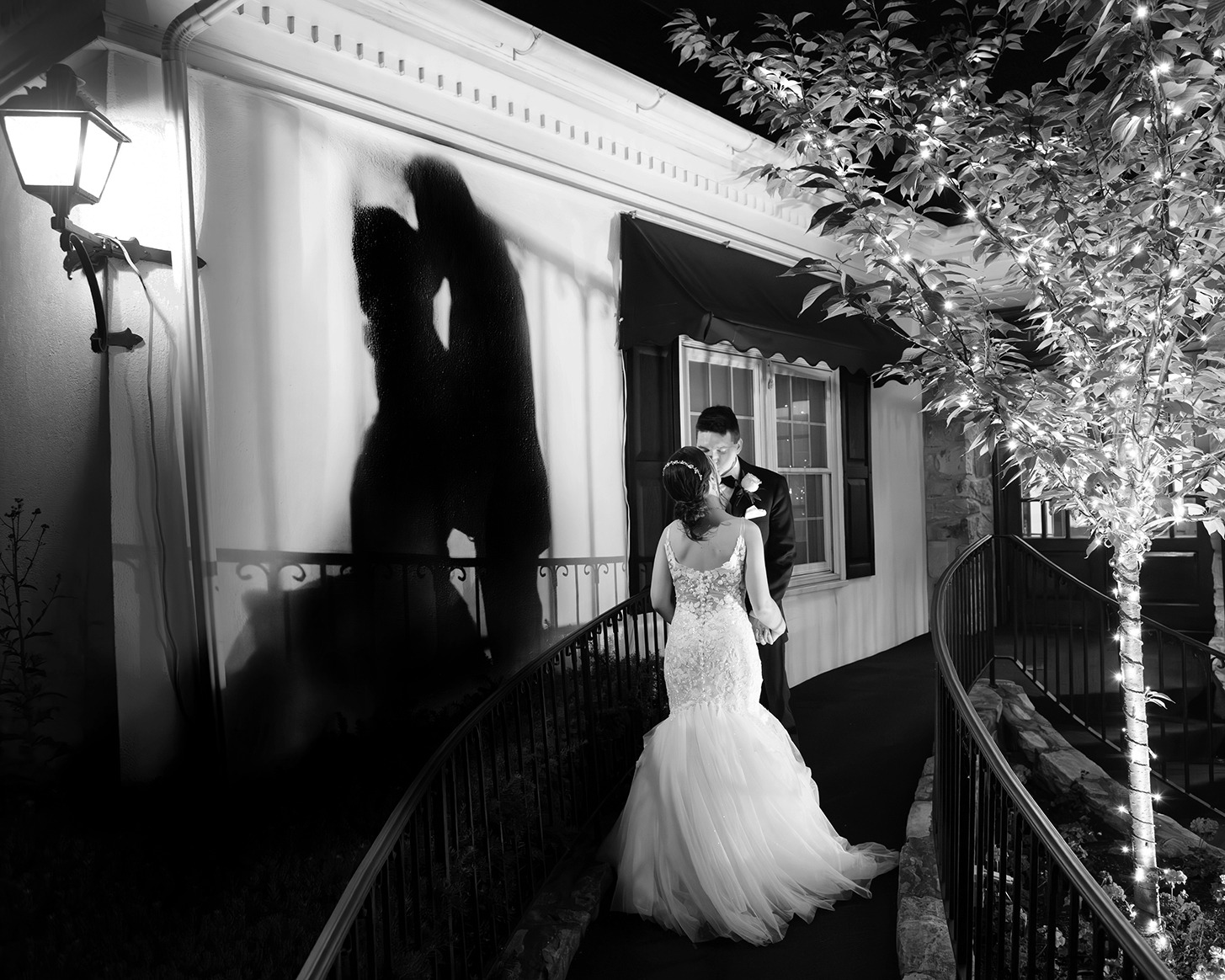 wedding photo william penn inn William Penn Inn Wedding