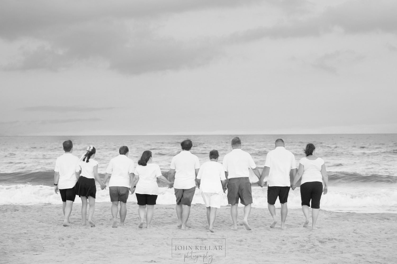 Family Portrait Ocean City NJ
