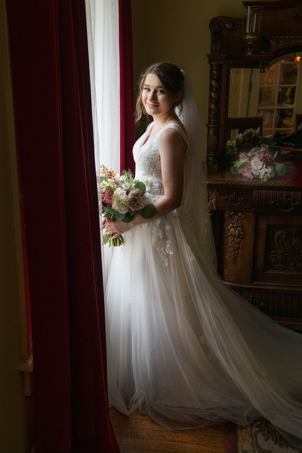 Winery_0003 wedding photo Collegeville Pa