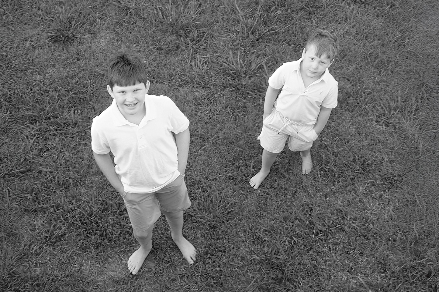 Family Portrait Cape May NJ