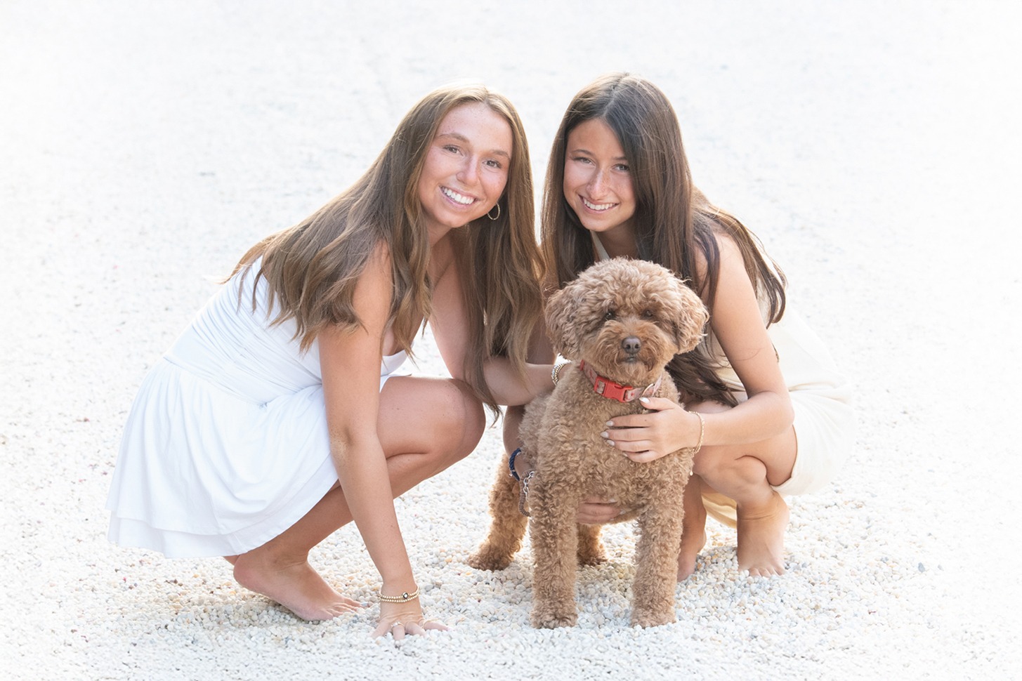 Family Portrait Long Beach Island NJ