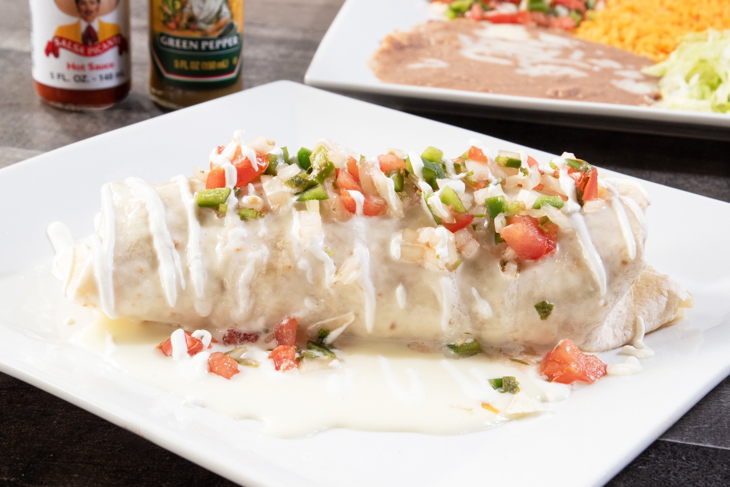 FoodPhotoProfessional_-7 Professional Food Photo El Silverado Mexican