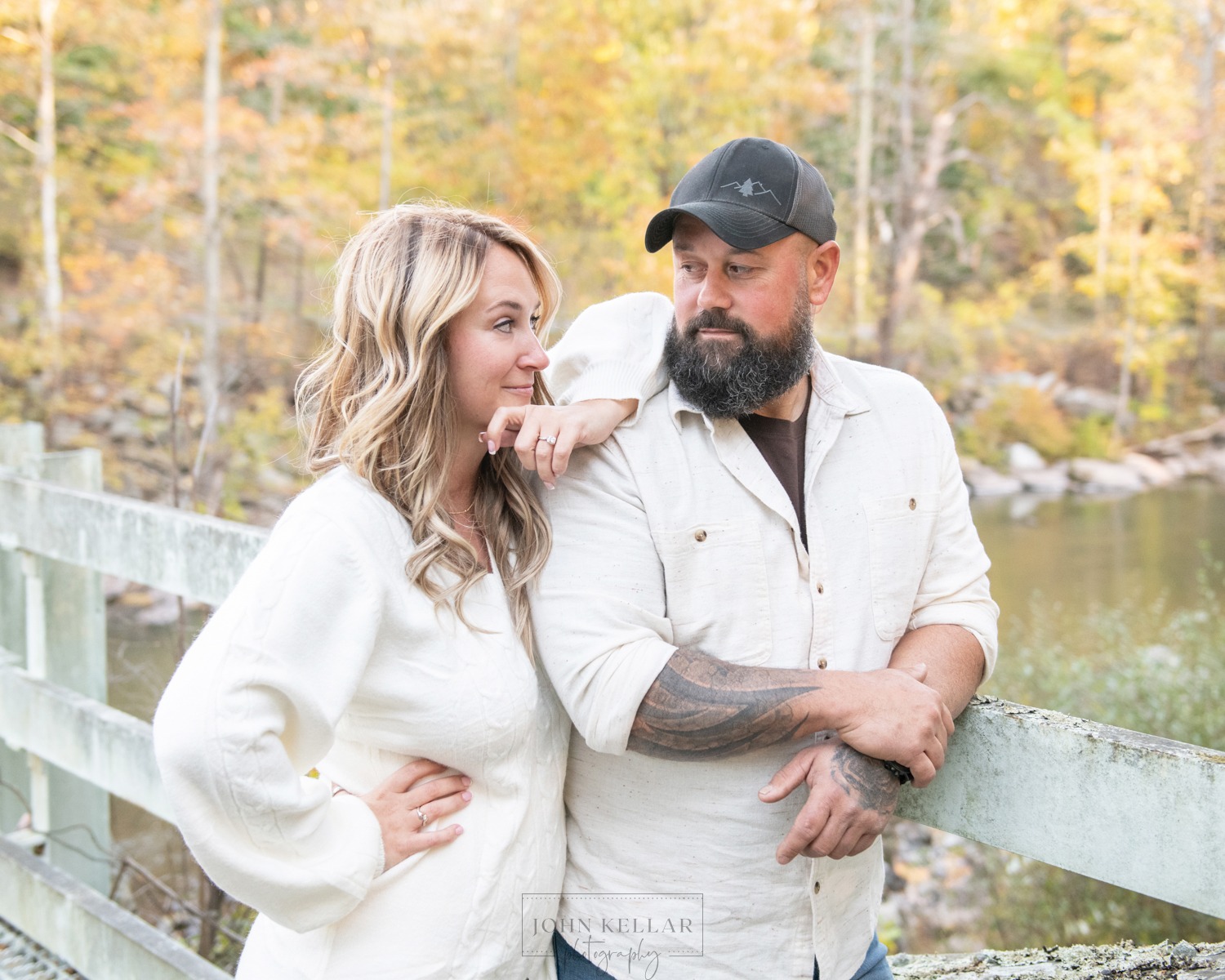 Family Picture Green Lane Park