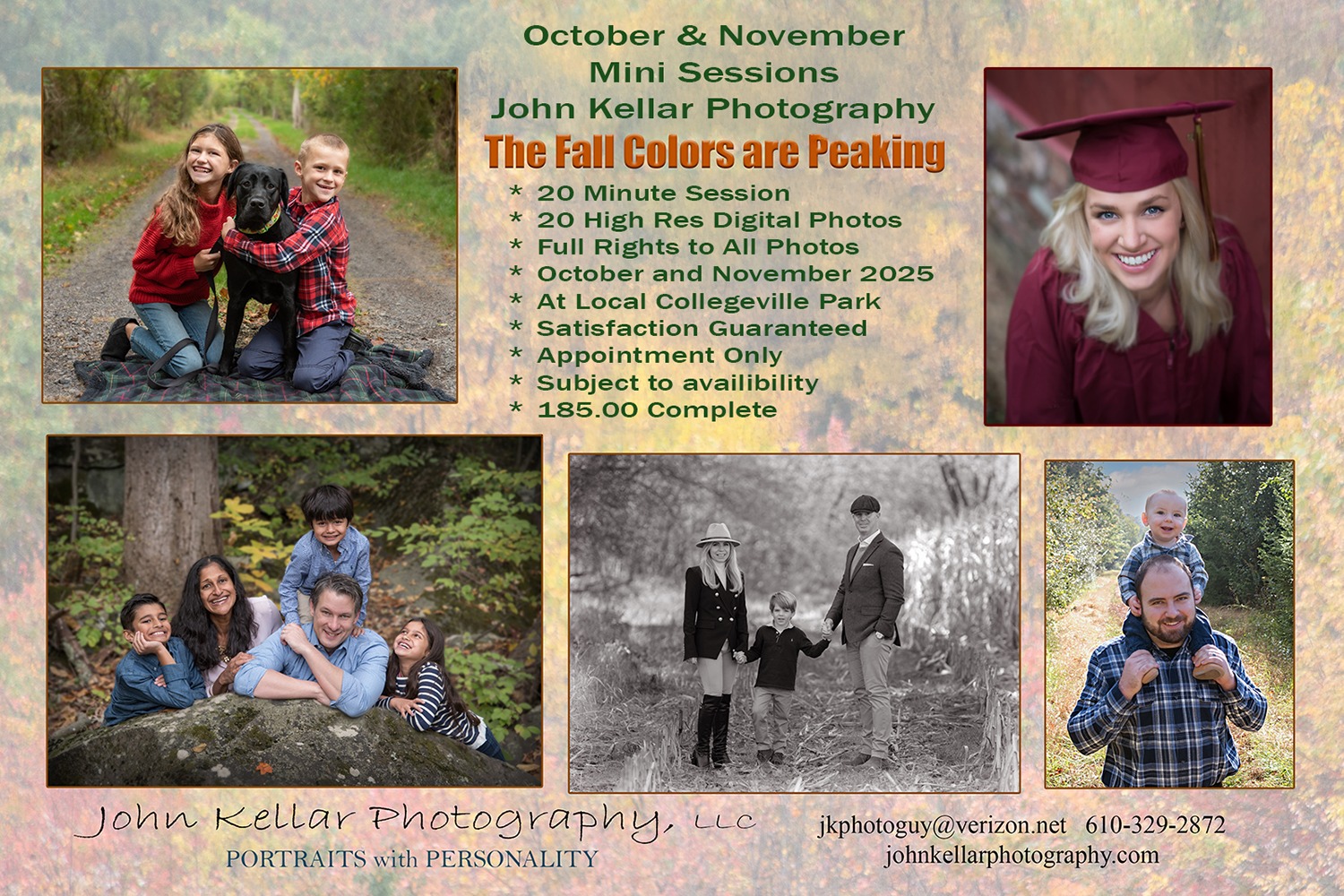 MINI 10-2025 web email Family Portrait Collegeville Pa