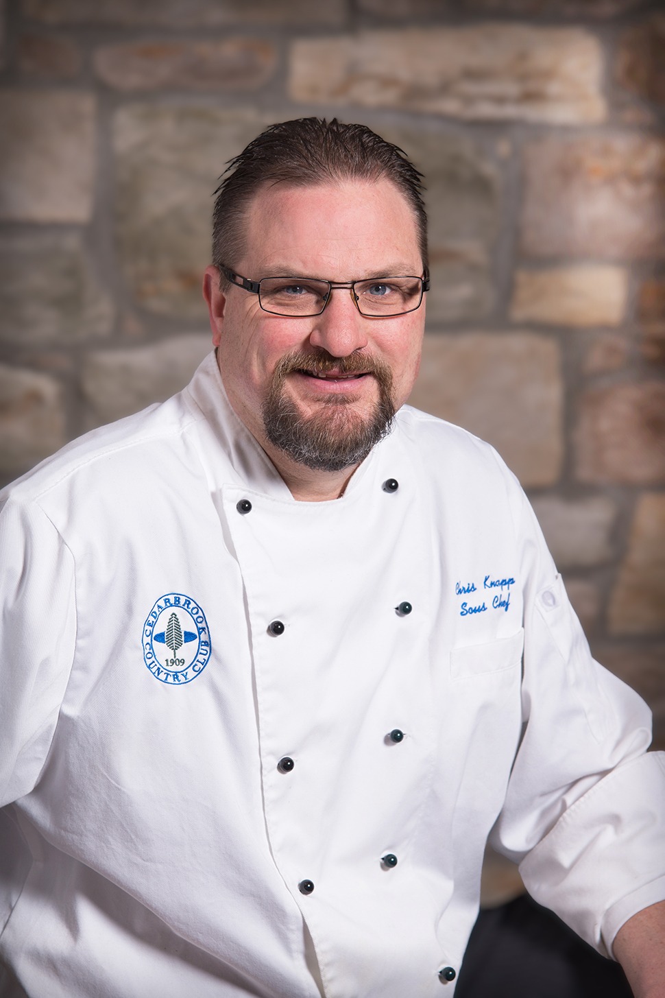 chef photo Blue Bell Pa