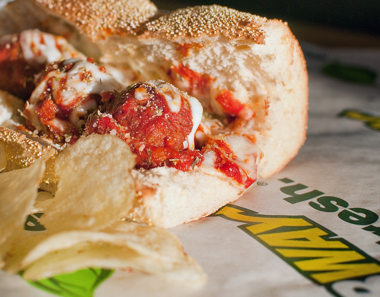 subway food photo Gilbertsville Pa