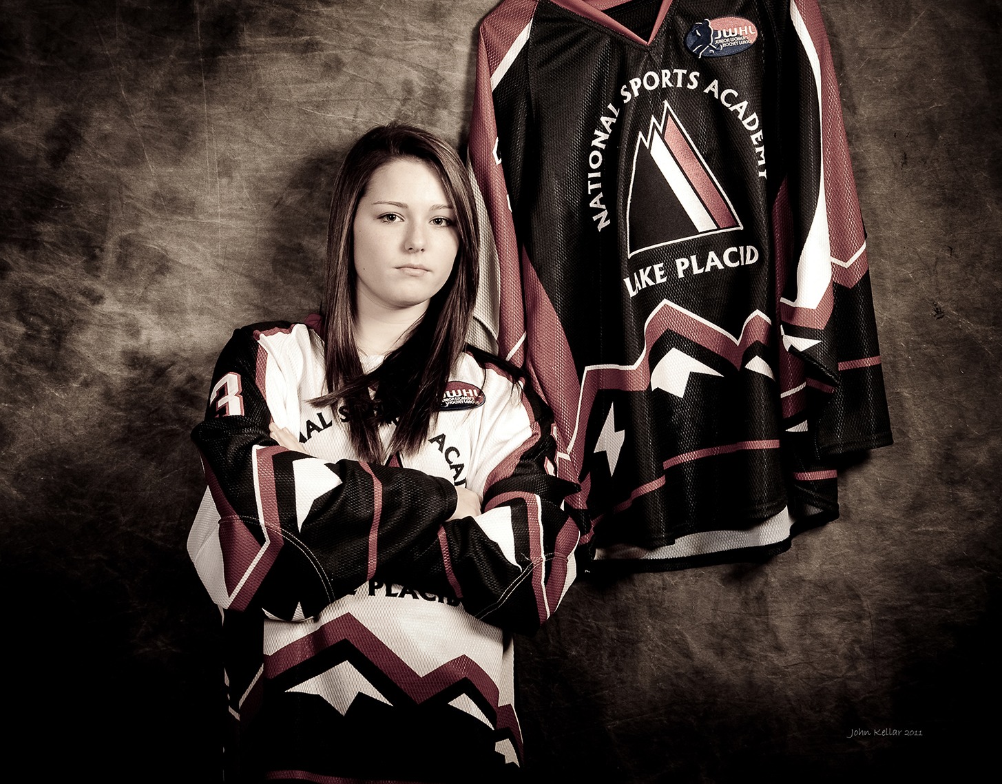 graduation portrait collegeville