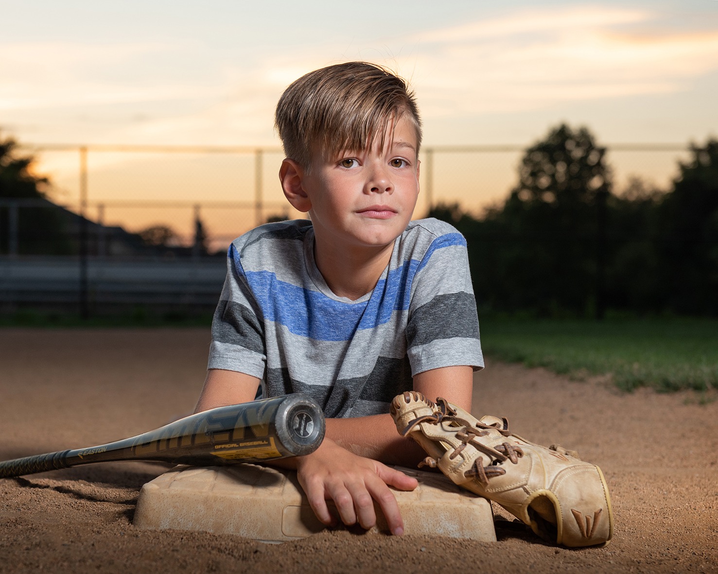 family portrait skippack